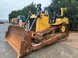 CAT D6T XL mit Winde