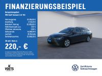 Volkswagen Golf - Vorschau Bild 2