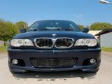 BMW E46 Coupe 330Ci  | M Paket | Facelift | - BMW 330 aus 2003: Coupe