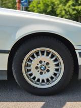 BMW 320i Coupe 320i - BMW 320 aus 1992