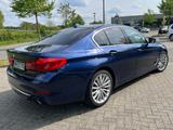 BMW 530i Limousine Luxury Line/Head-up/8F-bereift - BMW 530 von privat