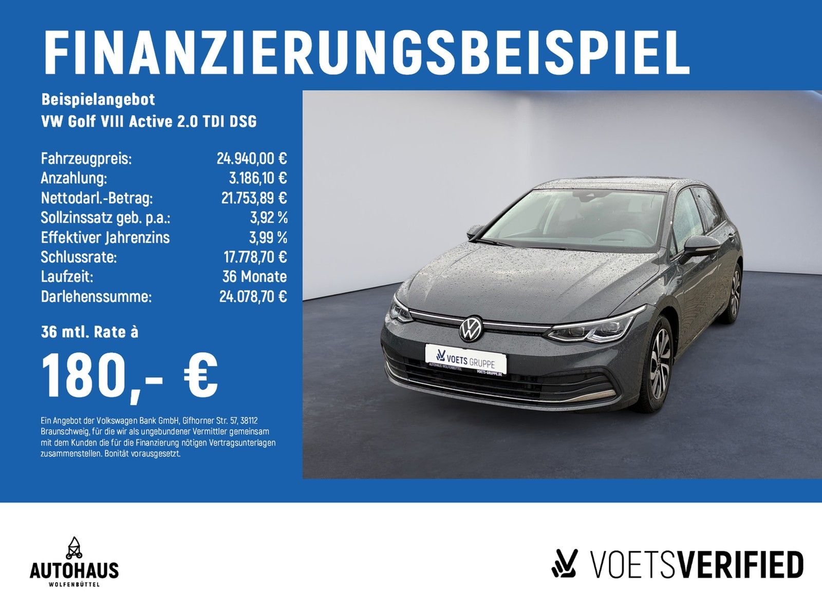 Volkswagen Golf - Bild 2