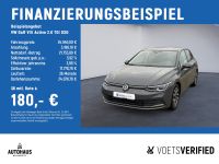 Volkswagen Golf - Vorschau Bild 2