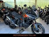 KTM 1290 Super Adventure S / Bj.21 / 1.Hd / EXTRAS - KTM Motorräder in Leverkusen
