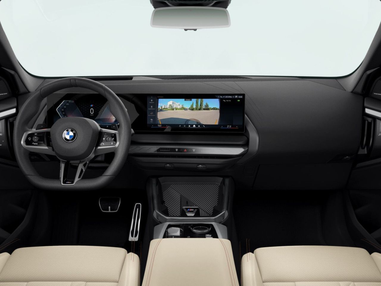 BMW X3 - Bild 6