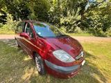 Citroën C8 2.0 16V Benzin | 7-Sitzer | Klima| Neuer TÜV - Citroën C8: Van