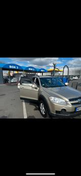 Chevrolet captiva - Chevrolet Captiva in Bochum