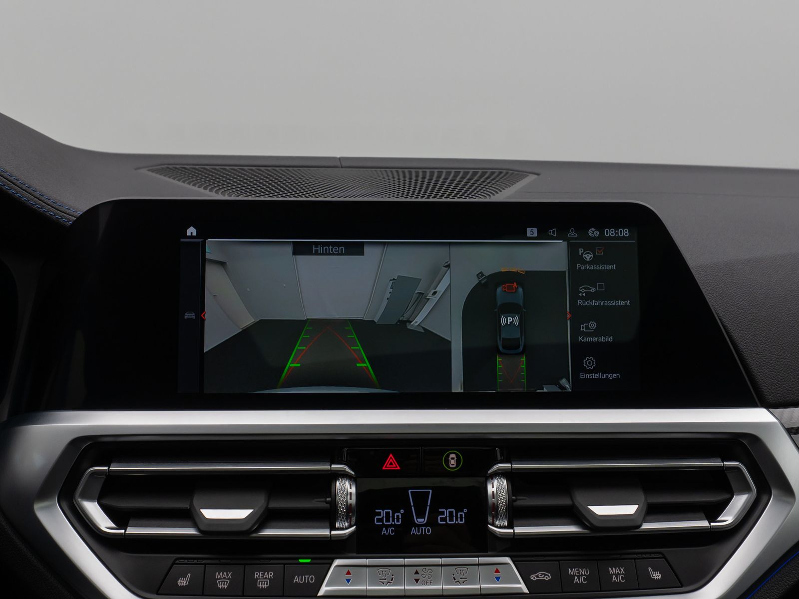 Fahrzeugabbildung BMW 430i Gran Coupé M Sport GSD Laser 360° HUD H/K