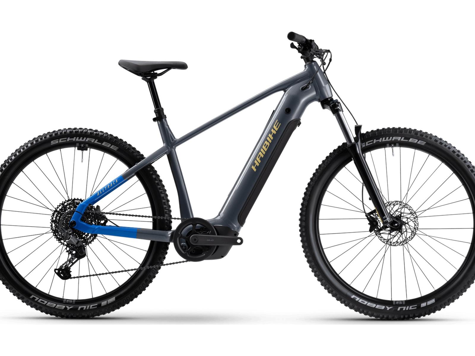 Haibike ALLTRACK 6.5 29