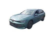 Volkswagen Passat Variant - Vorschau Bild 2