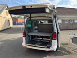 Volkswagen T 5.2 California Beach Edition - VW T5 Gebrauchtwagen in Münster