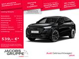 Audi Q4 Sportback 45 S line/Matrix/360°/HuD/Pano/AHK/ - Audi Q4 in Düsseldorf