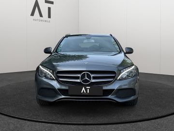 Mercedes C 220 - 8