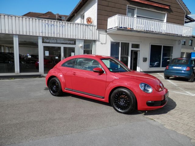 Volkswagen Beetle Lim. Basis