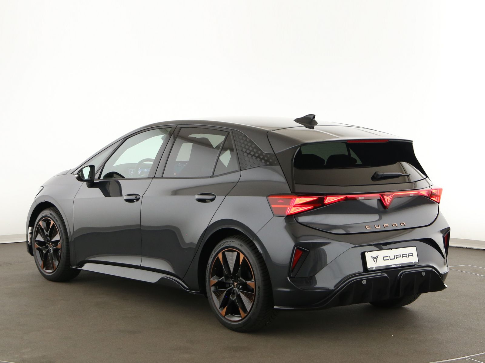 Cupra Born - Bild 5