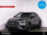 Mercedes-Benz GLA 200 d AMG-LINE/PANO/NIGHT/LED/KAMERA/WINTER - Mercedes-Benz GLA 200 Jahreswagen