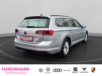 Volkswagen Passat Variant - Vorschau Bild 8