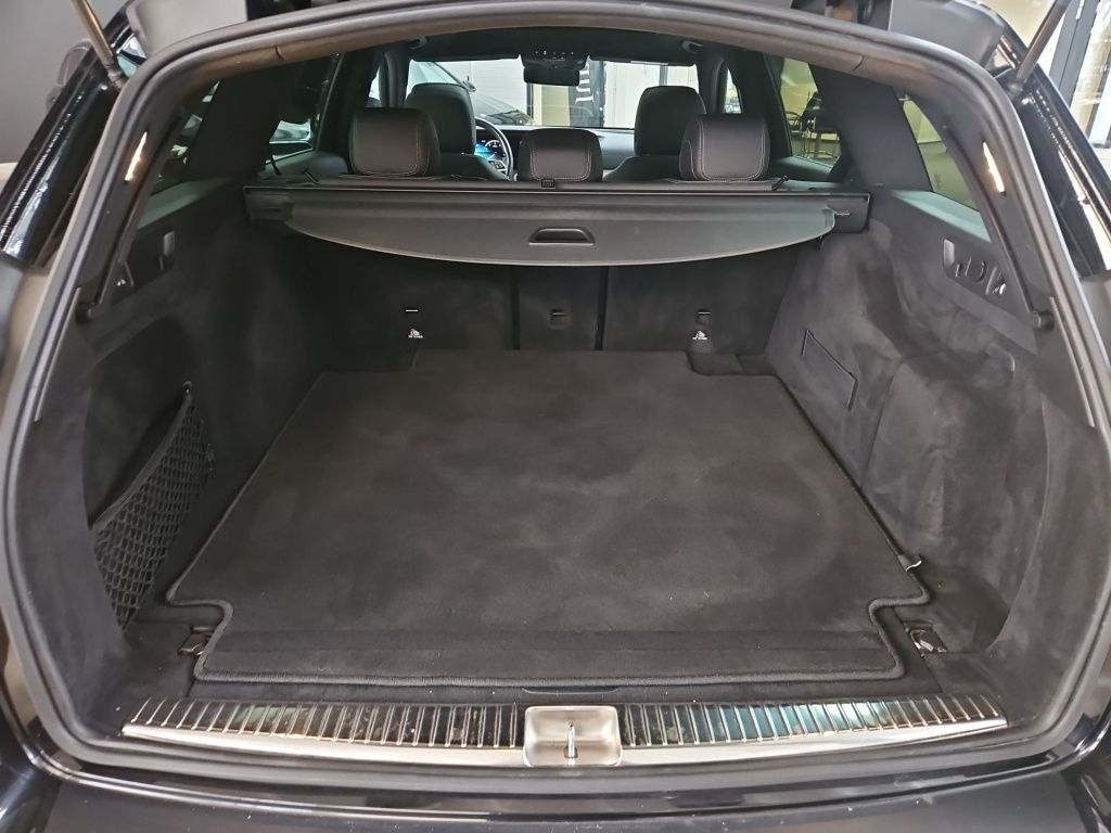 Fahrzeugabbildung Mercedes-Benz E 200 T Avantg. AHK ACC Memory Massage 360° LED