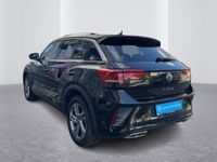 Volkswagen T-Roc - Vorschau Bild 3