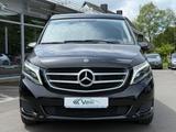 Mercedes-Benz Marco Polo 2.1 220/250d EDITION*AHK*RFK*SHZ*LED - Mercedes-Benz 1