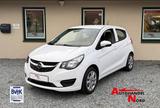 Opel Karl Automatik Edition USB Tempomat - Opel Karl aus 2017