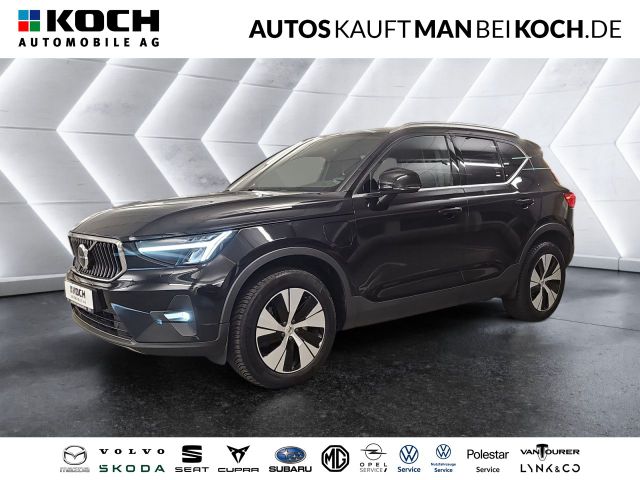 Volvo XC40 T5 Recharge Plus Bright STDHz AHK FSHz BLIS