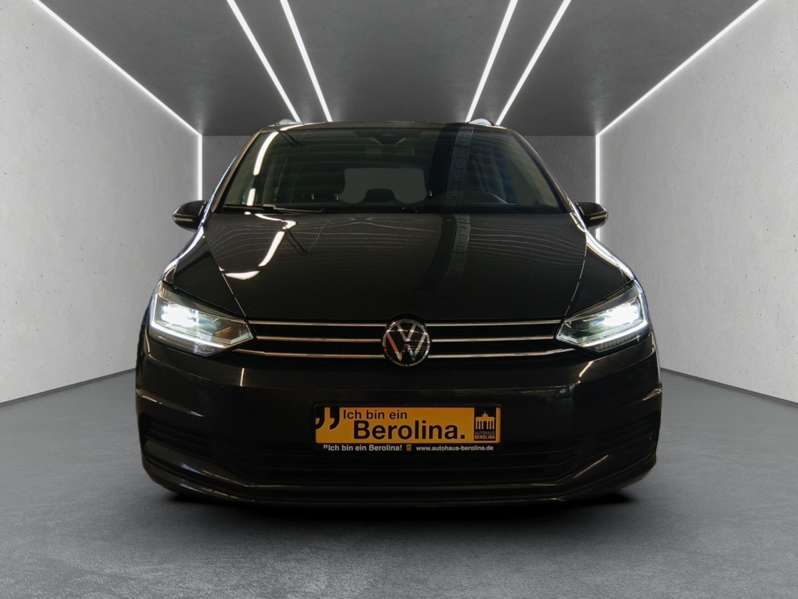 Volkswagen Touran - Bild 5