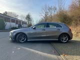 Mercedes-Benz A 200 d AMG Line | Widescreen | Multibeam - Mercedes-Benz A 200 in Wuppertal