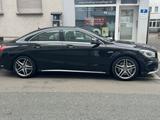 Mercedes-Benz CLA 45 AMG Mercedes-AMG CLA 45 4MATIC DCT Me... - : Coupe, Mercedes Cl