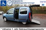 Mercedes-Benz Citan*Automatik*rollstuhlgerecht*Garantie* - Mercedes-Benz Citan in Duisburg