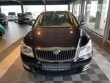 Skoda Octavia Combi Impuls Edition orig. 45TKm 1.Hand - Skoda Octavia aus 2010: Kombi