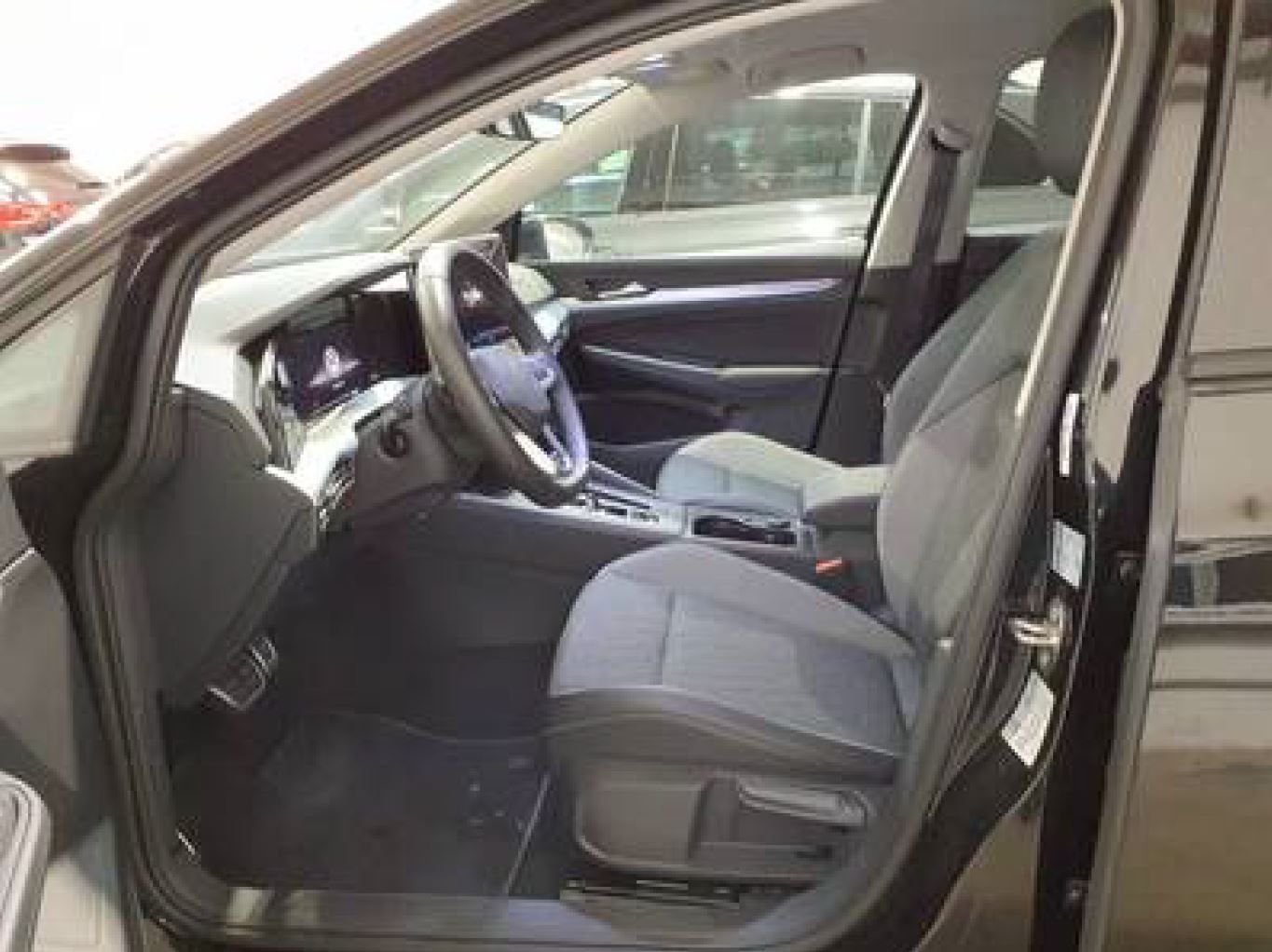 Volkswagen Golf - Bild 4