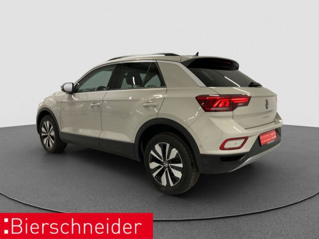 Volkswagen T-Roc - Bild 6