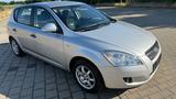 Kia cee'd / Ceed 1.6 CVVT Klimaanlage Zv Tüv Neu - Kia cee'd / Ceed aus 2007