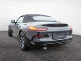 BMW Z4 Roadster sDrive 20i Sport Line LED+NAVI+LEDER - BMW Z4 Gebrauchtwagen in Berlin
