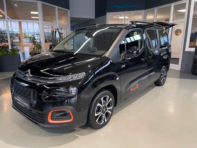 Citroën Berlingo BlueHDi 130 S&S SHINE XL 7Sitzer