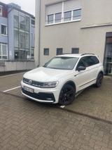 Volkswagen Tiguan 2.0 TDI SCR 140kW DSG 4MOTION Highlin... - Volkswagen Tiguan: TDI 140