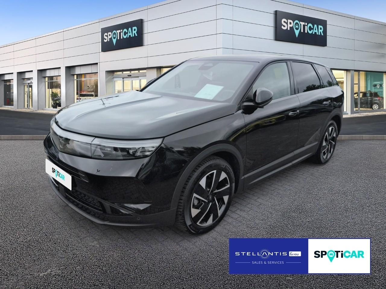 Opel Grandland 1.2 Mild-Hybrid GS Drive Ass.2.0