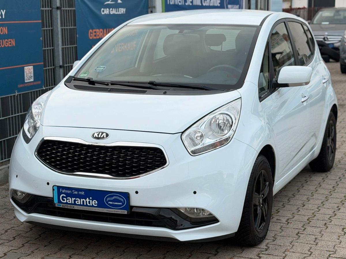 Kia Venga