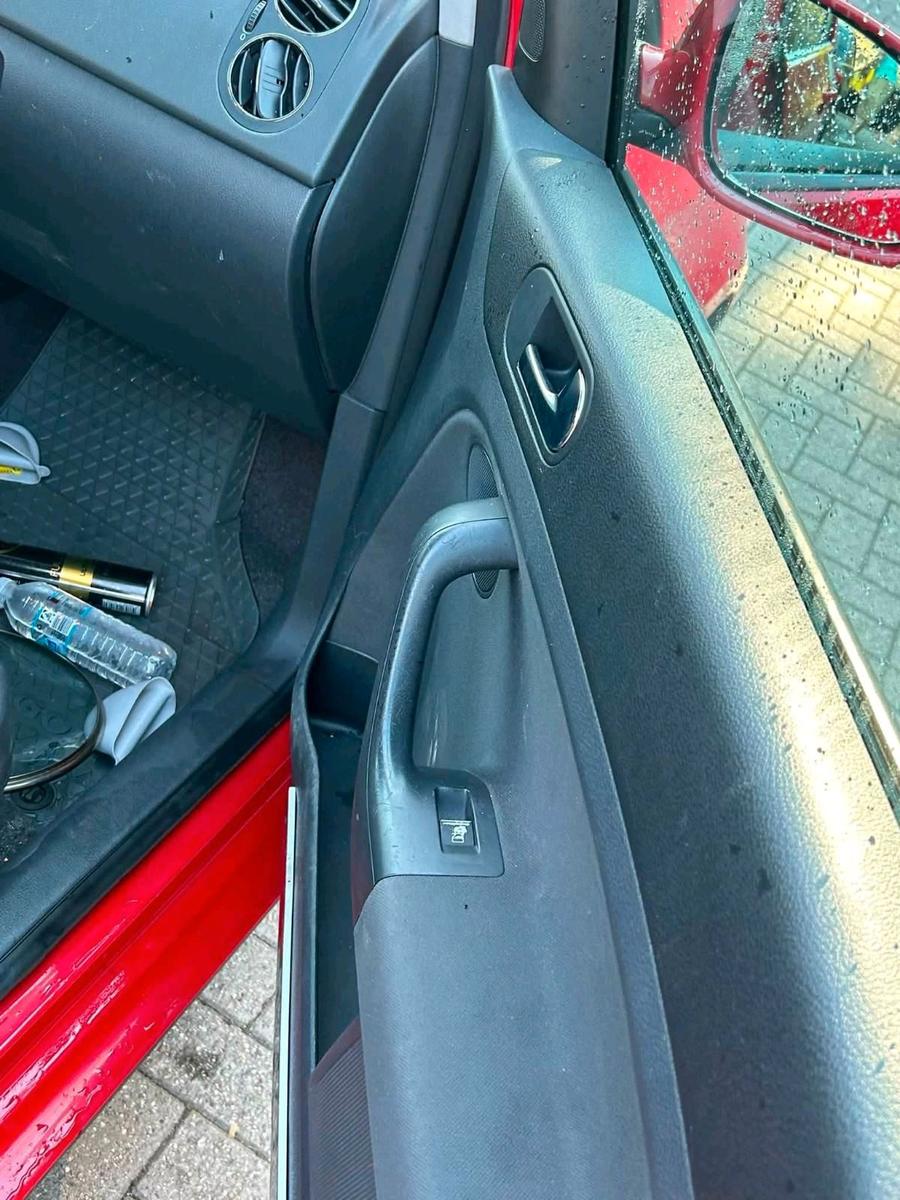 Volkswagen Golf Plus 2005 — photo 10