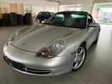 Porsche 996 Carrera 4 Cabriolet - gebrauchte Porsche 996 aus dem Jahr 1999