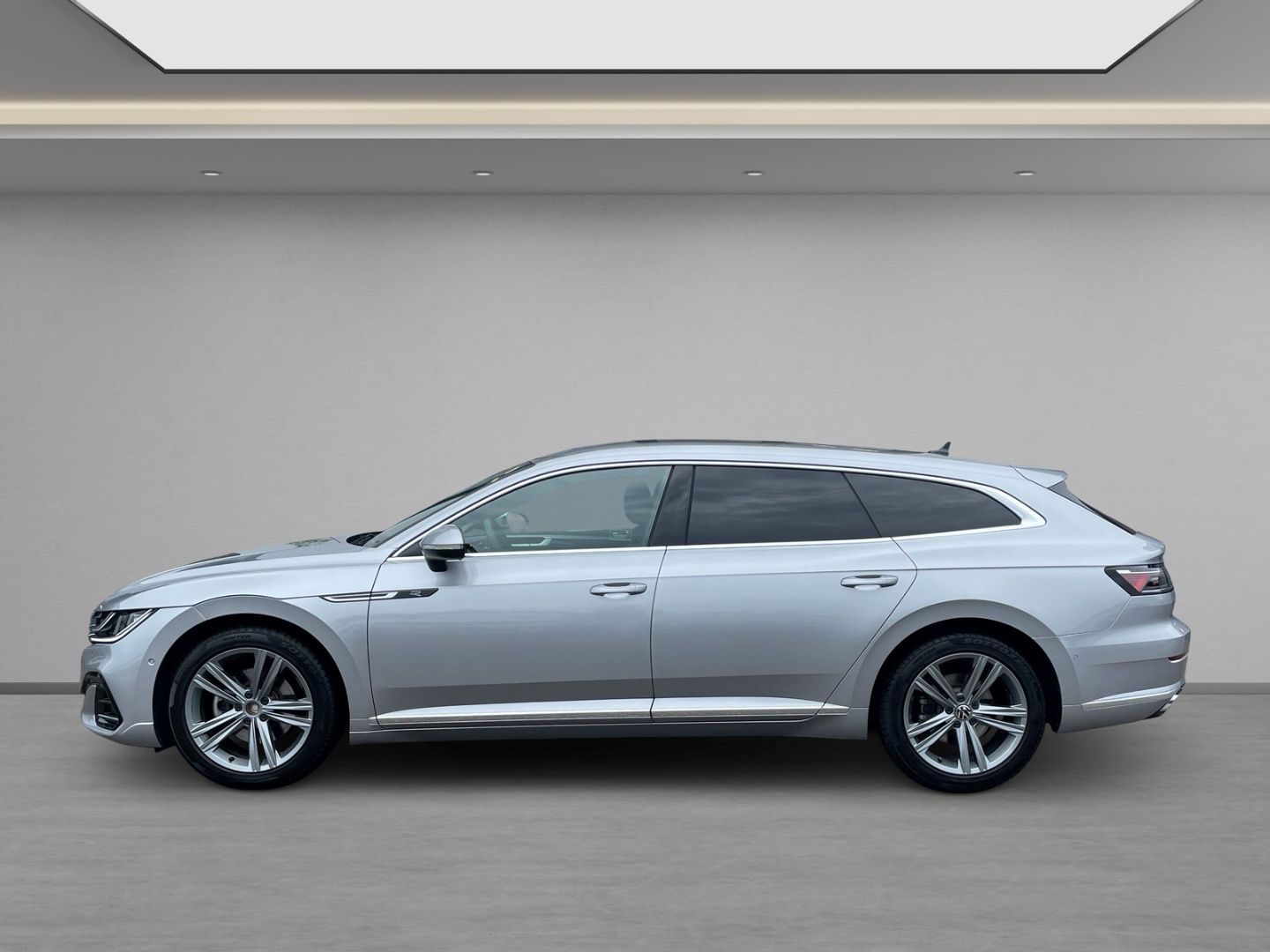 Volkswagen Arteon - Bild 3