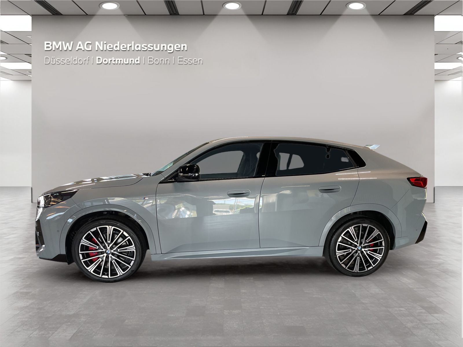 BMW X2 - Bild 5