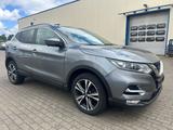 Nissan Qashqai *LED*360°*SHZ*AUTOMATIK - Nissan Qashqai: Automat