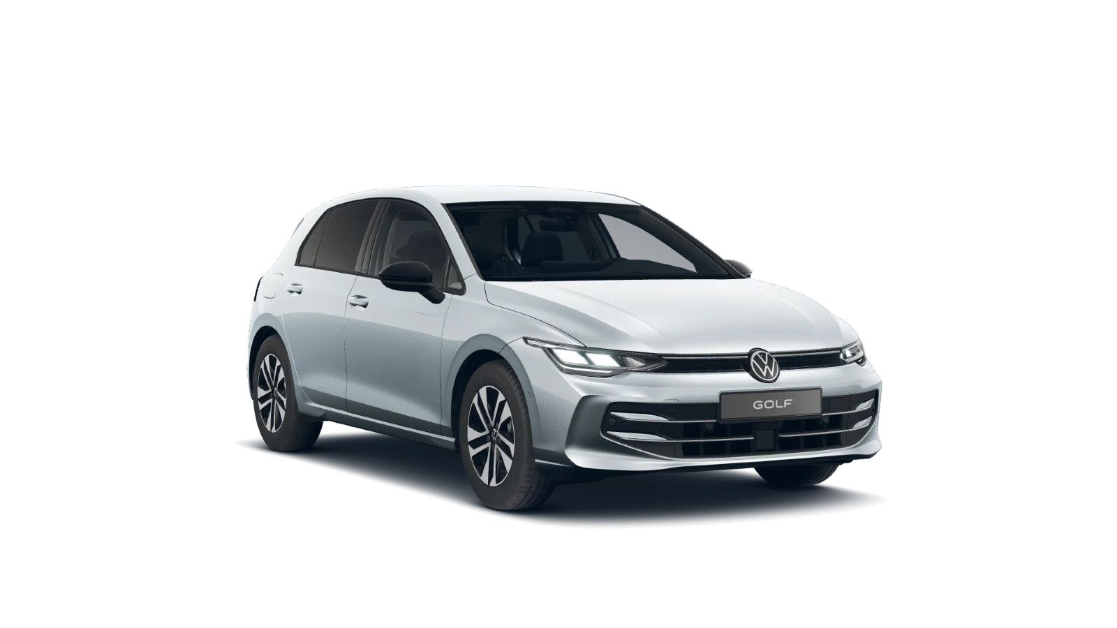 Volkswagen Golf - Bild 5