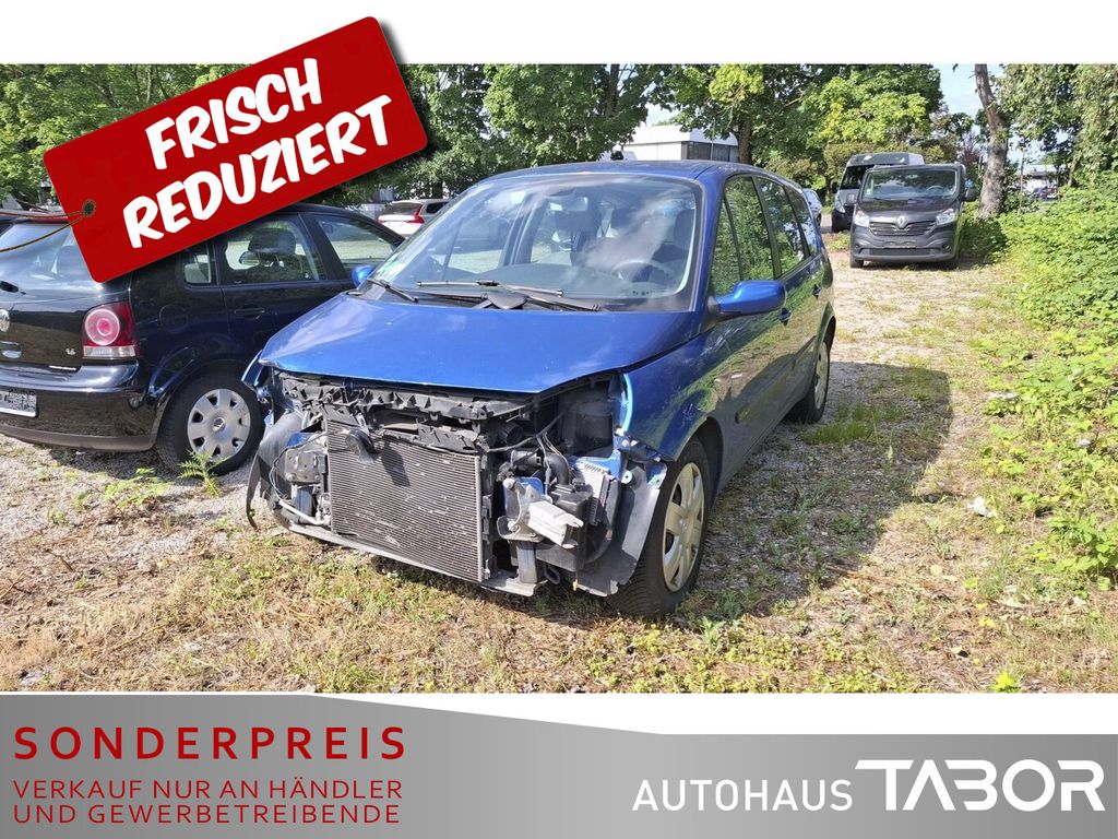 Angebot ansehen Renault Grand Scenic
