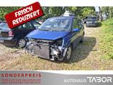 Renault Grand Scenic 2.0 16V Automatik Avantage - Renault Grand Scenic aus 2005