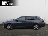 Seat Leon ST 1.5 eTSI DSG Style APP+NAVI+TOTW - Seat Gebrauchtwagen in Bremen