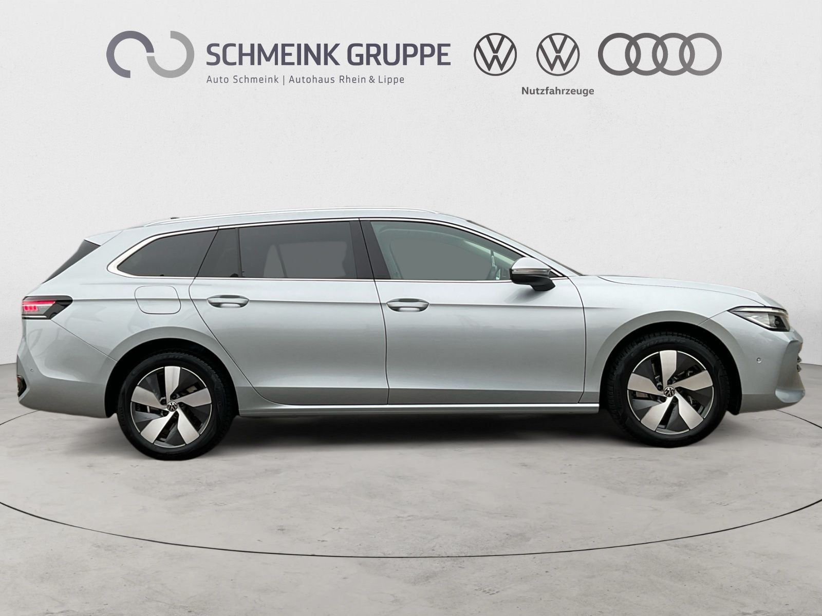 Volkswagen Passat - Bild 6
