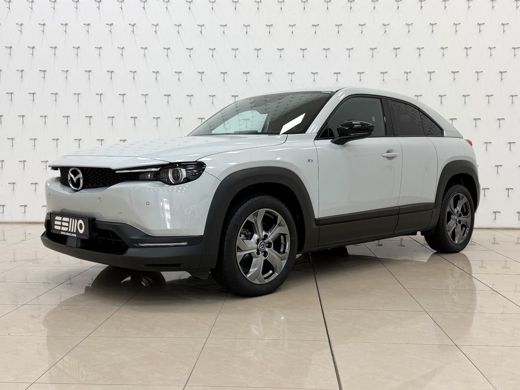 Image of Mazda MX-30
